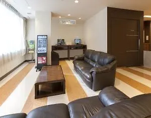3* ホテル 京都セントラルイン