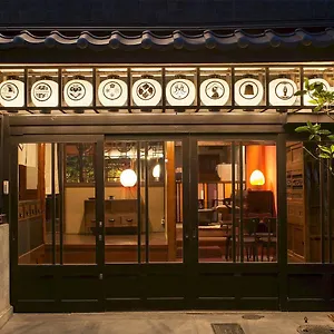 3* 旅館 ダース旅館