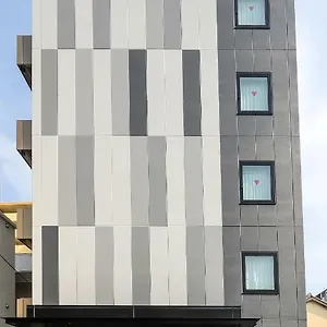 Ninestates Hakata Fukuoka (Fukuoka)