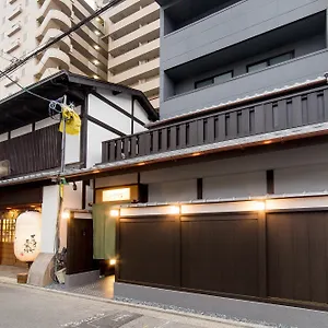 2* ホテル ル ステュディオ 五条高倉