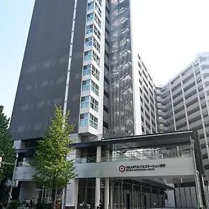Hearts Capsule & Hakata Fukuoka (Fukuoka)
