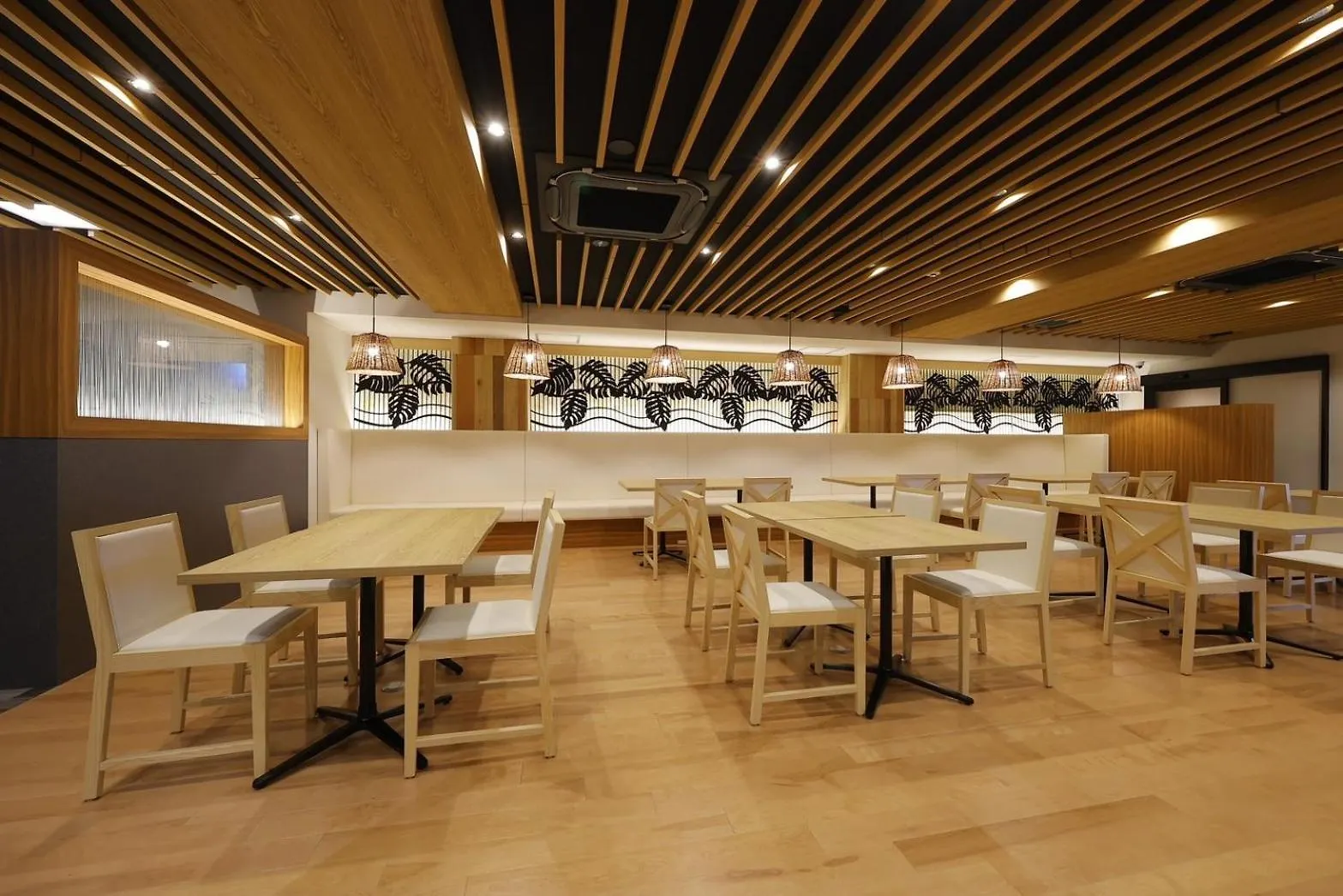 Sauna & Capsule Hotel Rumor Plaza Киото