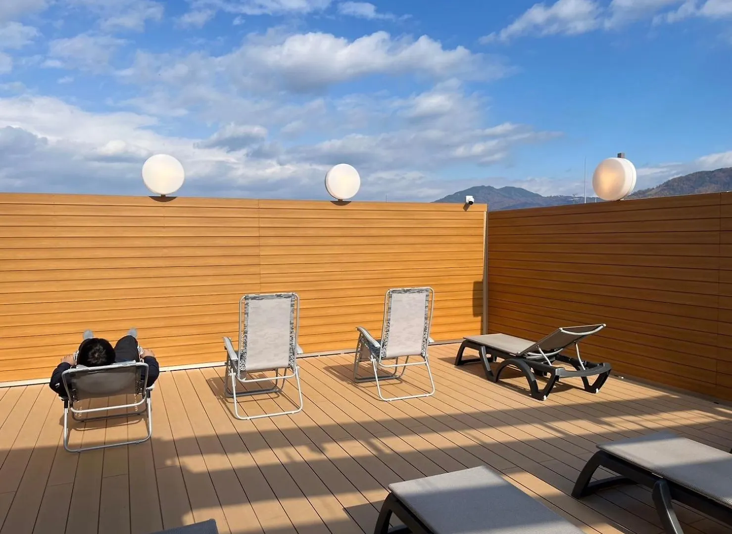 Sauna & Capsule Hotel Rumor Plaza Киото 0*,  Япония