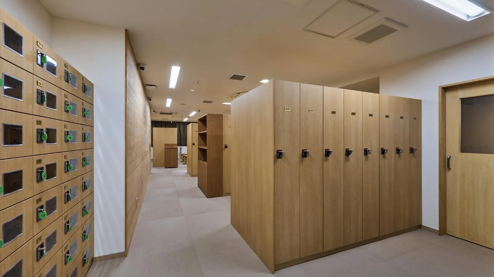 Sauna & Capsule Hotel Rumor Plaza Киото 0*,  Япония